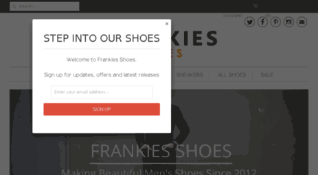 frankiesshoes.com.au