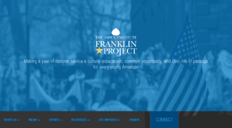franklinproject.nationbuilder.com