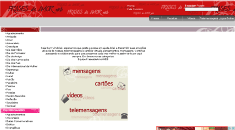 frasesdeamorweb.com.br