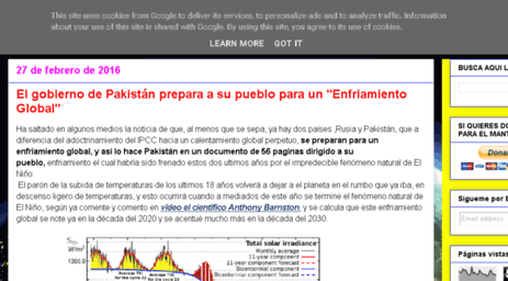 fraudecambioclimatico.blogspot.com.es