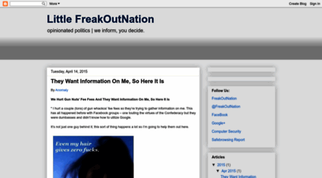 freakoutnation.blogspot.com.au