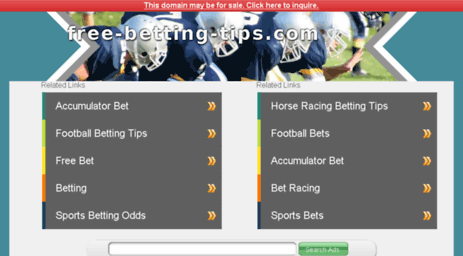 free-betting-tips.com
