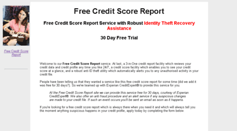 free-credit-score-report.co.uk