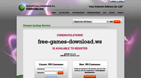 free-games-download.ws