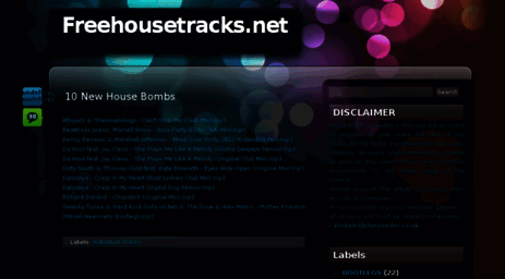 free-house-tracks.blogspot.com