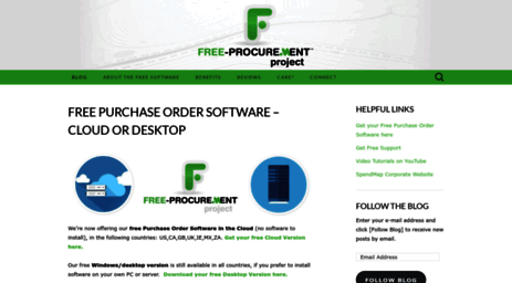 free-procurement.com