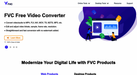 free-videoconverter.net