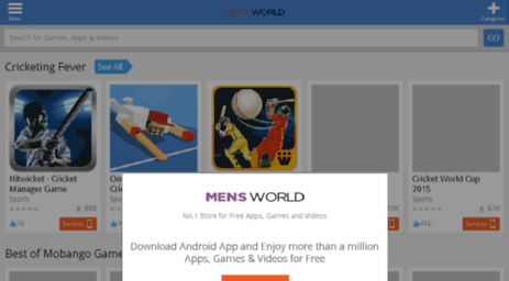 free.mensworld.mobi