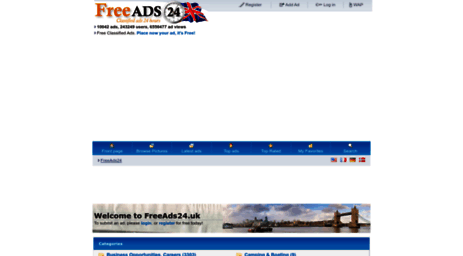 freeads24.uk