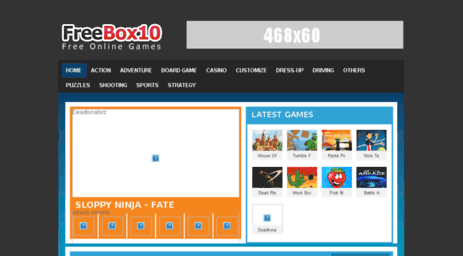 freebox10.com