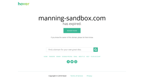 freech.manning-sandbox.com