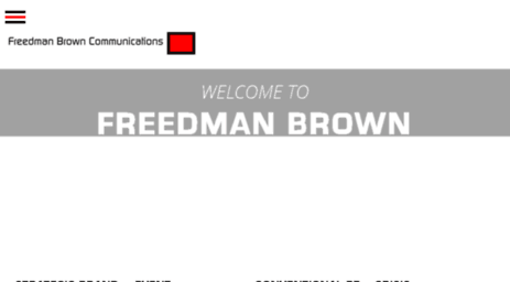 freedmanbrown.com