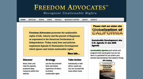 freedomadvocates.org