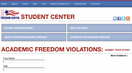 freedomcenterstudents.org