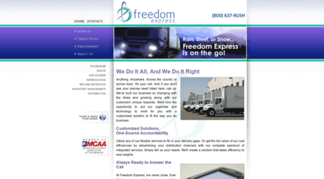 freedomexpress.com