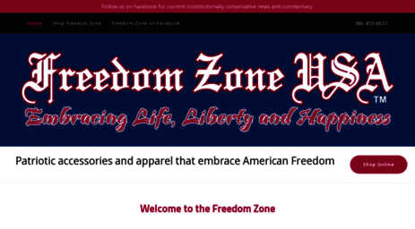 freedomzoneusa.com