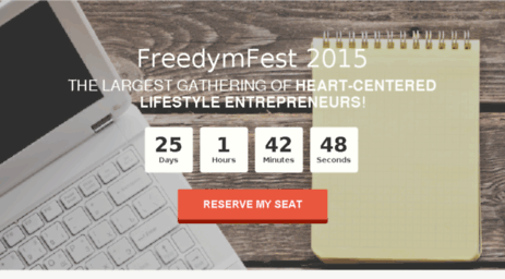 freedymfest.com