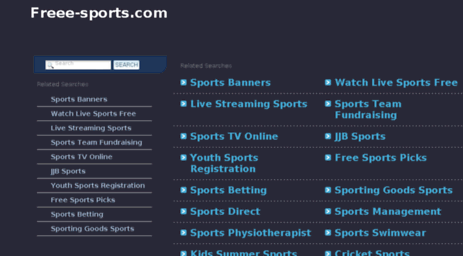 freee-sports.com
