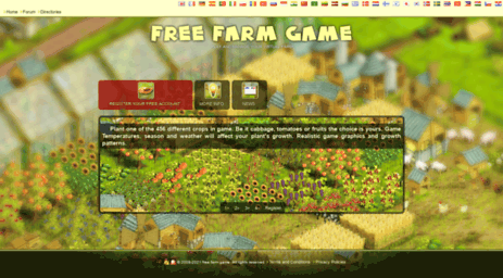 freefarmgame.com