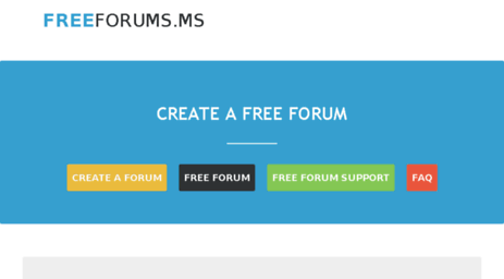 freeforums.ms