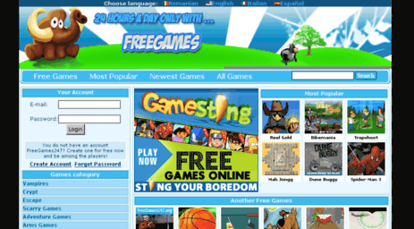 freegames247.org