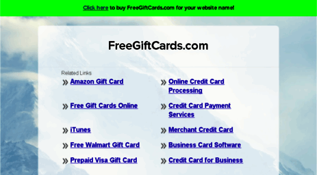 freegiftcards.com