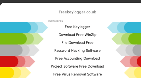 freekeyloggers.co.uk
