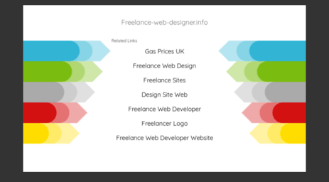 freelance-web-designer.info