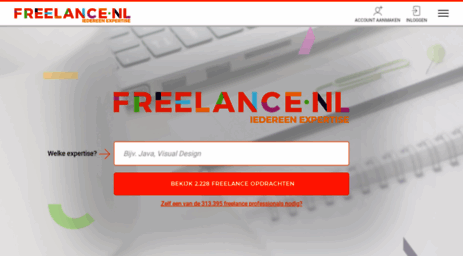 freelance.nl
