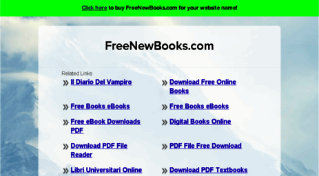 freenewbooks.com