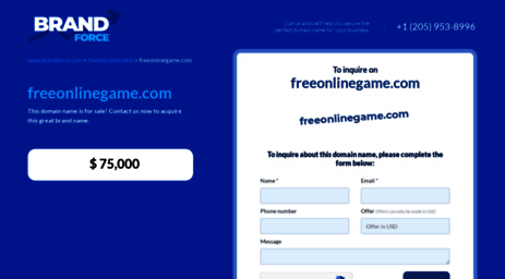 freeonlinegame.com