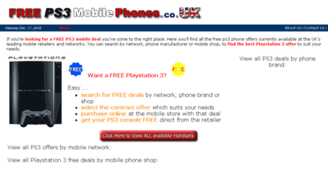 freeps3mobilephones.co.uk