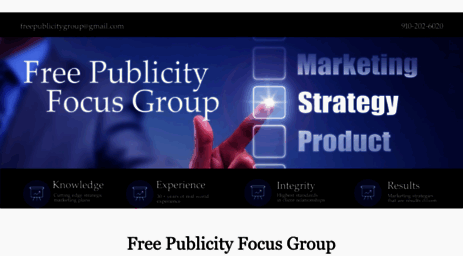 freepublicitygroup.com