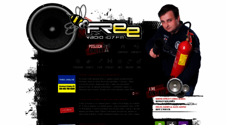 freeradio.cz