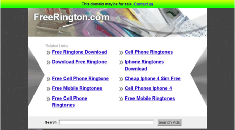 freerington.com