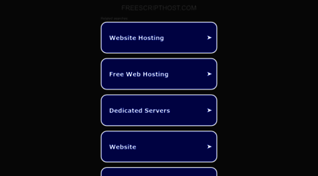freescripthost.com