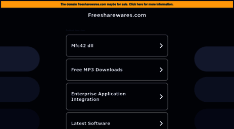 freesharewares.com