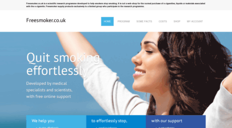 freesmoker.co.uk