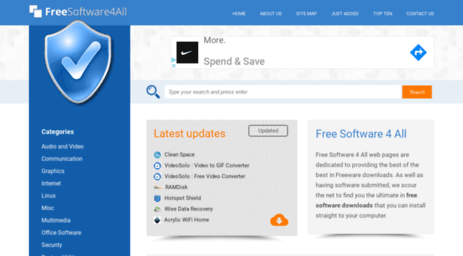 freesoftware4all.co.uk