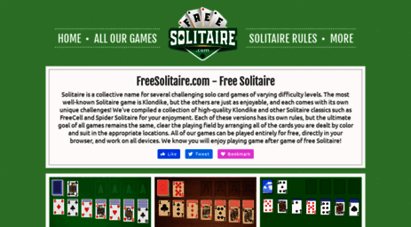 freesolitaire.com