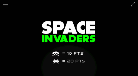 freespaceinvaders.org