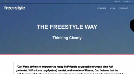 freestyleconnection.com