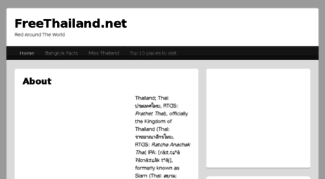 freethailand.net