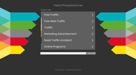 freetrafficexplosion.net