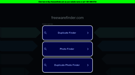 freewarefinder.com
