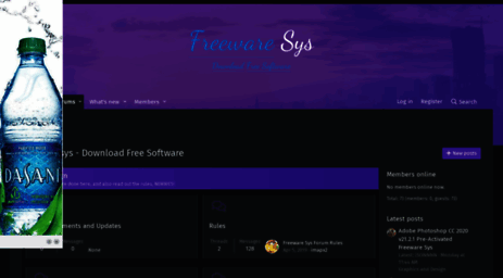 freewaresys.com