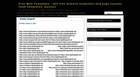 freeweb-templates.blogspot.com