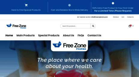 freezonepharma.com