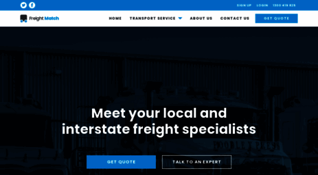 freightmatch.com.au