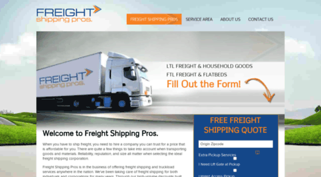freightshippingpros.com